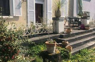 Wohnung mieten in Bruchsaler Straße 63, 76694 Forst, Geschmackvolle 3-Zimmer-Wohnung mit Balkon und Einbauküche in Forst