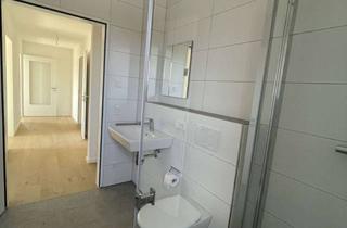 Wohnung mieten in Selma-Lagerlöf-Straße, 49586 Neuenkirchen, nur noch eine Wohnung frei: Neubau 3ZKBB, HWR, Gäste-WC, in hervorragender Südlage !