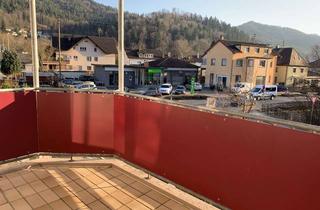 Wohnung mieten in Freiburger Straße 6a, 79183 Waldkirch, Schöne 4-Zimmer-Wohnung in Waldkirch