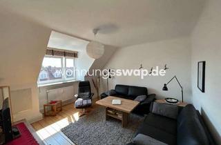 Wohnung mieten in O'swaldstraße 14, 22111 Horn, Wohnungstausch: O'Swaldstraße 14
