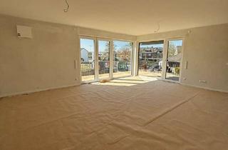 Wohnung mieten in Hubertusstraße 63, 52134 Herzogenrath, Erstbezug! Exklusiver Neubau, 2-Zimmer-Wohnung im 1. Obergeschoss mit Terrasse