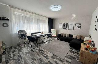 Wohnung mieten in 44628 Horsthausen, 2-Zimmerwohnung in Herne mit Garage und Gartenoption!