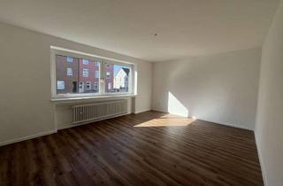Wohnung mieten in 44628 Horsthausen, Renovierte 2-Zimmerwohnung in Herne mit Garage und Gartenoption!