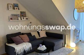 Wohnung mieten in Schmalenbecker Straße 12, 22083 Barmbek-Süd, Wohnungstausch: Schmalenbecker Straße 12