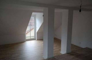 Wohnung mieten in An Der Kohlenbahn, 08141 Reinsdorf, Gemütliche DG 2-Zimmer mit Laminat, Balkon, EBK und Wannenbad in ruhiger Lage!