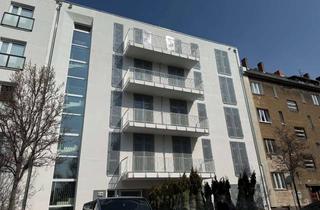 Wohnung mieten in Margaretenstraße 18, 10317 Lichtenberg, Erstbezug von 50 Wohneinheiten, möbliert, mit gehobener Innenausstattung in Berlin Lichtenberg