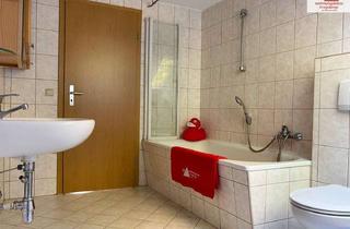 Wohnung mieten in Muldentalstraße, 09623 Rechenberg-Bienenmühle, Geräumige 2-Raum-Dachgeschosswohnung mit Stellplatz