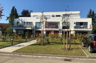 Penthouse mieten in 73431 Aalen, Hochwertige 2,5 Zimmer-Penthouse-Wohnung in top Lage zur Innenstadt