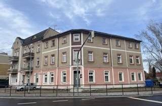 Wohnung mieten in Bahnhofstr. 23, 15344 Strausberg, Frisch sanierte 3 Zimmer Wohnung mit Balkon am S-Bahnhof Strausberg