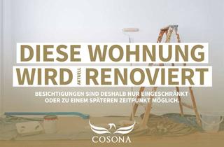 Wohnung mieten in Hauptstraße 18, 01809 Heidenau, Sehr attraktive 3-RW mit Balkon * separate Küche * Bad mit Wanne * SP * ruhige & grüne Lage * TOP