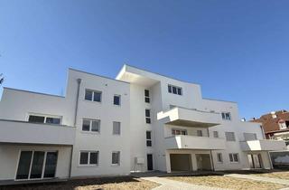 Wohnung mieten in Friedrich-Ebert-Straße 58a, 67549 Innenstadt, Modernes Wohnen am Wasserturm - Neubauwohnung als Erstbezug -