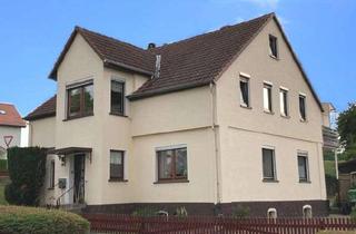 Wohnung mieten in Steintorstr. 28, 37124 Rosdorf, Wohnen in Obernjesa in gepflegtem 2 Familienhaus