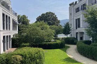 Penthouse mieten in 53179 Bad Godesberg, Exklusivität mit Aussicht – Ihr Penthouse direkt am Rhein