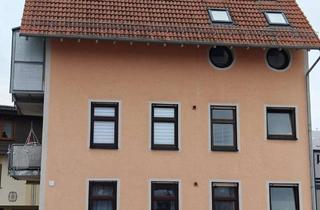 Wohnung mieten in Kaiserstraße 22, 55232 Alzey, Wohnen im 4 Familienhaus im Herzen von Alzey