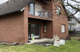 Wohnung mieten in 30938 Burgwedel, Einfamilienhausflaire in Fuhrberg