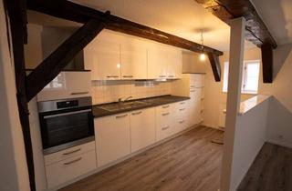 Wohnung mieten in Reichenstr. 17, 19258 Boizenburg, ***2-Raumwohnung mit Charme in der Altstadt zu vermieten*** (WE11)