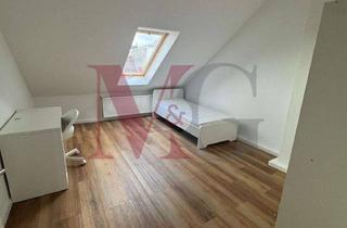 Wohnung mieten in Zedeliusstraße 16, 26384 Heppens, WG Zimmer zur Miete möbliert und unmöbliert