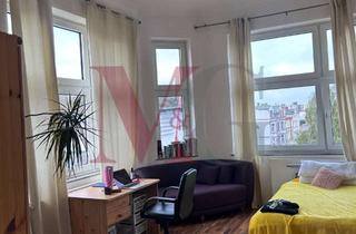 Wohnung mieten in Zedeliusstraße 16, 26384 Heppens, WG Zimmer zur Miete, möbliert