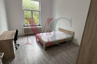 Wohnung mieten in Zedeliusstraße 16, 26384 Heppens, WG Zimmer zur Miete, möbliert