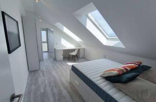 Wohnung mieten in 85375 Neufahrn, Ideal für 2er Wohngemeinschaft: NEUBAU 3 Zi-Whg, voll & luxuriös möbliert, Neufahrn (S1) / Garching