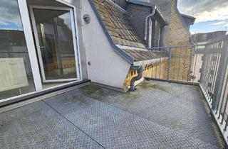 Wohnung mieten in Freiheitsstraße 14, 08523 Plauen, In diesem idyllischen Altbau mit Dachterrasse lebt man gerne 2 Monate mietfrei