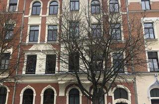 Wohnung mieten in Freiheitsstraße 14, 08523 Plauen, In diesem idyllischen Altbau mit Dachterrasse lebt man gern + 2 Monate mietfrei