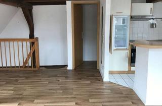 Wohnung mieten in Reichenstr. 17, 19258 Boizenburg, ***Wohnen in der Altstadt***3-Raumwohnung mit Charme im sanierten Altstadthaus*** (WE10)