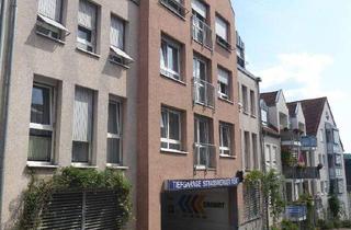 Garagen mieten in Straßberger Straße, 08525 Plauen, Tiefgaragenstellplatz Straßberger Tor zu vermieten