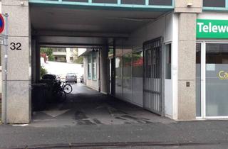 Garagen mieten in Adelungstrasse 32, 64283 Darmstadt-Mitte, TG-Stellplatz in der Innenstadt ab Juni zu vermieten