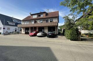 Lager mieten in Wolfgrubstr. 17, 72555 Metzingen, Großzügiges Lager / Garage