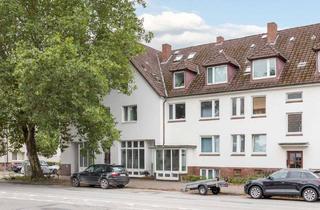 Gewerbeimmobilie kaufen in Osterfeldstraße 51, 22529 Lokstedt, Flexibles Raumkonzept in zentraler Lage