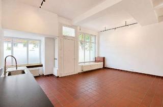 Gewerbeimmobilie kaufen in Osterfeldstraße 51, 22529 Lokstedt, Flexibles Raumkonzept in zentraler Lage
