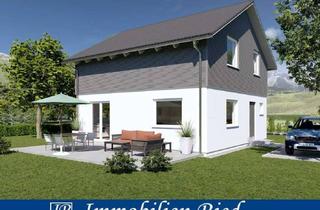 Einfamilienhaus kaufen in 85119 Ernsgaden, Modernes, schlüsselfertiges Einfamilienhaus (Neubau) in grüner Umgebung in Ernsgaden bei Ingolstadt