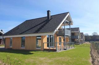 Haus kaufen in 17252 Mirow, Lukrative Preisreduzierung! Ein Stückchen Luxus inmitten von Wasser, Wald und Feldern, Schwan 315