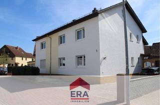 Mehrfamilienhaus kaufen in 69207 Sandhausen, Komfortables Mehrfamilienhaus mit drei Wohneinheiten in ruhiger Lage von Sandhausen - zu verkaufen!!