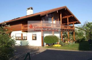 Einfamilienhaus kaufen in 84549 Engelsberg, Familienparadies: großzügiges Einfamilienhaus