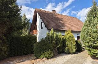 Mehrfamilienhaus kaufen in 96337 Ludwigsstadt, Mehrfamilienhaus mit Doppelgarage und Garten