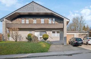 Einfamilienhaus kaufen in 52156 Monschau, Monschau - Traumhaftes Einfamilienhaus in absoluter Toplage von Imgenbroich