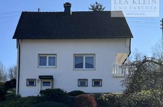 Haus kaufen in 57555 Mudersbach, Ein Haus mit Möglichkeiten – Platz für die ganze Familie in Mudersbach