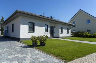 Haus kaufen in 15838 Am Mellensee, Bungalow 108 – Ebenerdiges Wohnen mit cleverem Design und flexiblen Nutzungsmöglichkeiten!