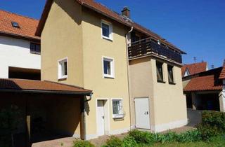 Haus kaufen in 97842 Karbach, klein aber fein - Panoramablick gratis !