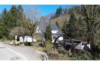 Haus kaufen in 79686 Hasel, Wohnen in der Idylle des Wiesentals