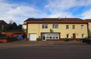 Mehrfamilienhaus kaufen in 66503 Dellfeld, VOLL VERMIETETES, RENDITESTARKES MEHRFAMILIENHAUS