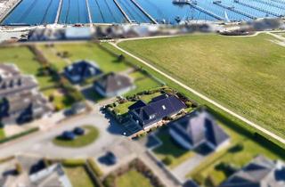 Einfamilienhaus kaufen in 23743 Grömitz, Großzügiges Einfamilienhaus mit Einliegerwohnung und Ostseeblick