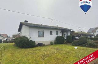 Einfamilienhaus kaufen in 66620 Nonnweiler, Einfamilienhaus in Vermietung...