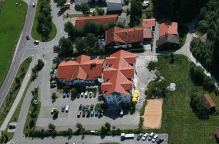 Haus kaufen in Kemptener Straße 127 + 129, 87629 Füssen, Top-Renditeobjekt in Füssen komplett vermietet
