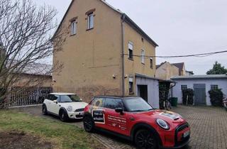 Haus kaufen in 04523 Elstertrebnitz, Domizil für Naturliebhaber mit Potential