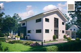 Haus kaufen in 07778 Zimmern, Modernes Erker-Haus mit Charme!