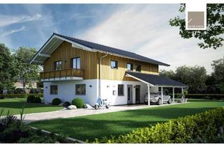 Haus kaufen in 99448 Kranichfeld, Der innovative Klassiker - luxuriös und individuell!