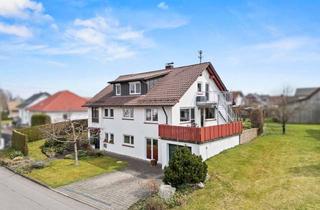 Haus kaufen in 88456 Ingoldingen, Vielseitig & Modernisiert! Drei Einheiten mit Raum für individuelle Nutzungskonzepte bei Ingoldingen